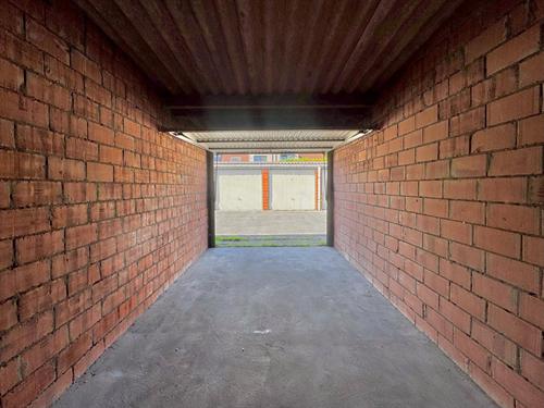 Parking/Garagebox in Assebroek