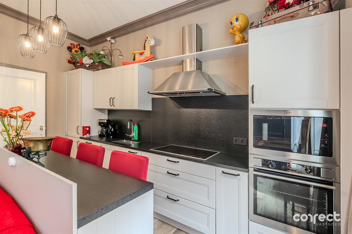 Appartement te koop in Brugge