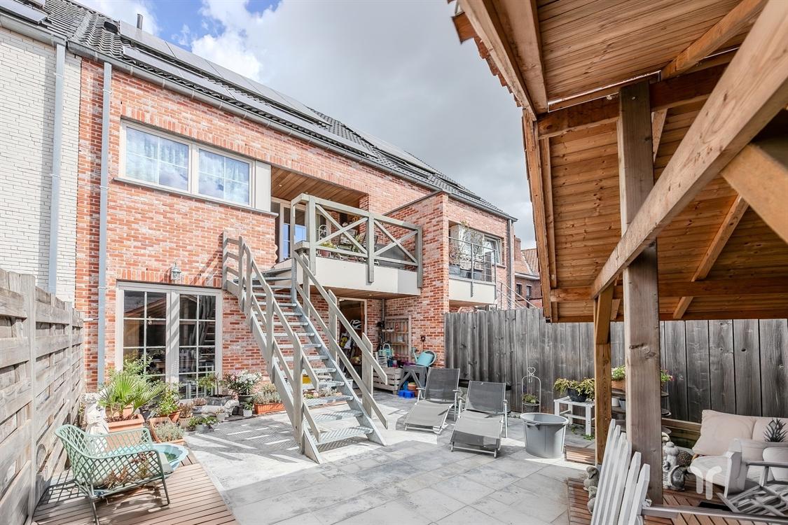 Huis in Oostende - foto 12