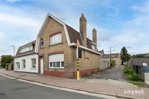 Huis