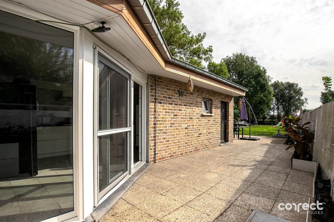 Huis in Eernegem - foto 12
