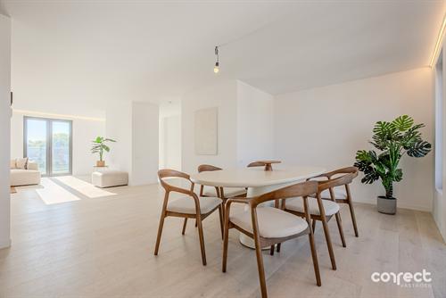 Penthouse in Brugge