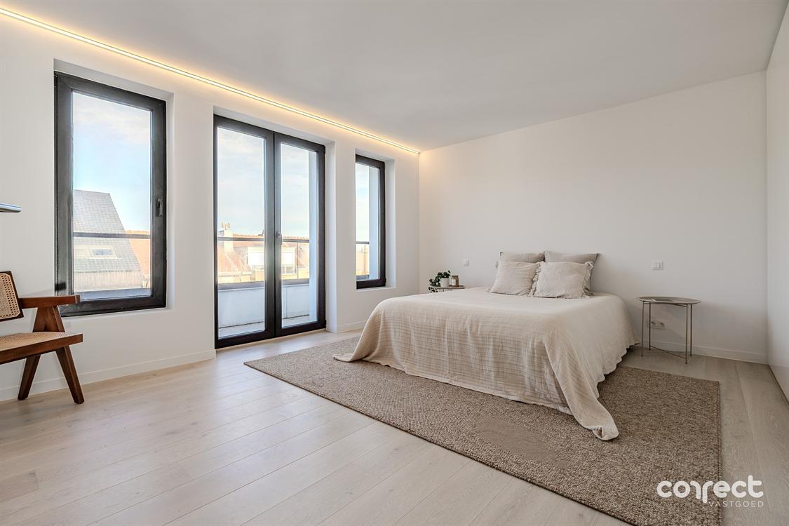 Penthouse in Brugge - foto 13