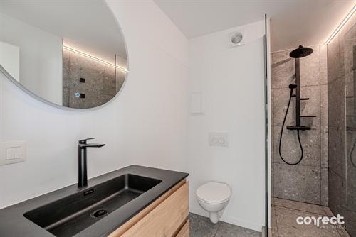 Penthouse in Brugge