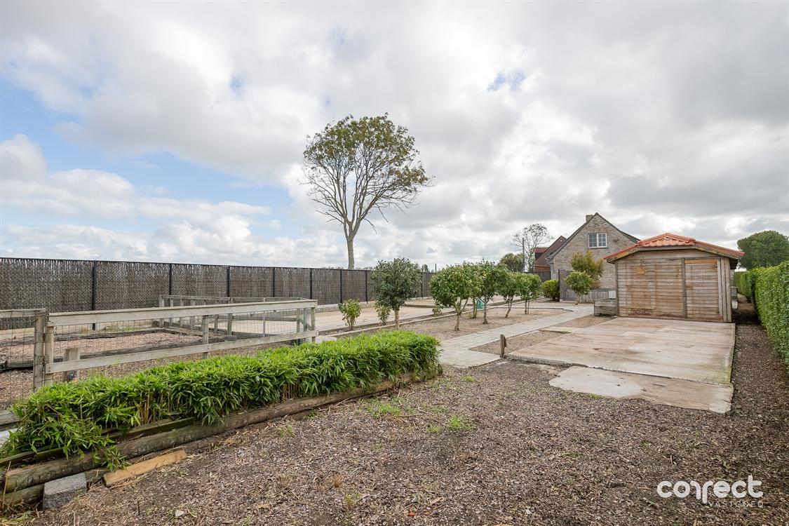 Huis in Leffinge - foto 16