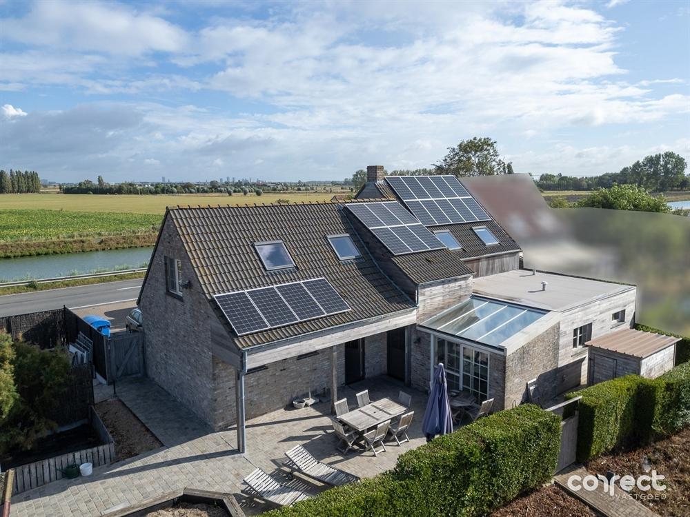 Huis in Leffinge - foto 12