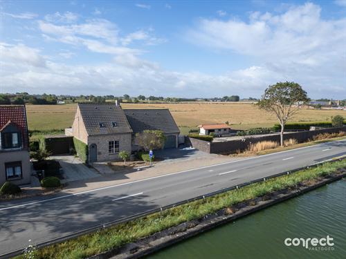 Huis