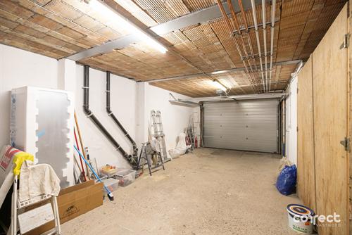 Parking/Garagebox in Bredene