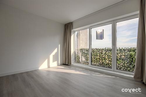 Appartement in Bredene