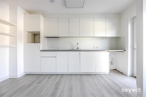 Appartement in Bredene