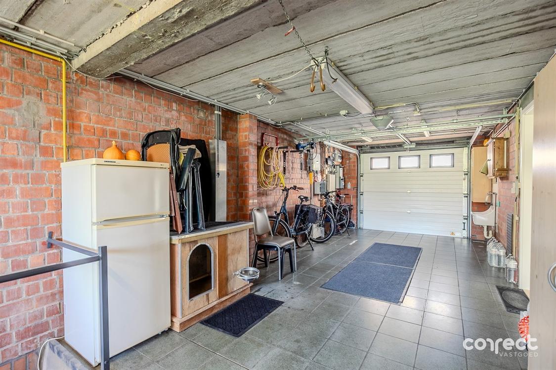 Huis in Nieuwpoort - foto 16