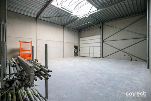 Industrieel gebouw in Ichtegem