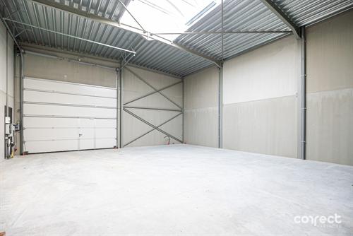 Industrieel gebouw in Ichtegem