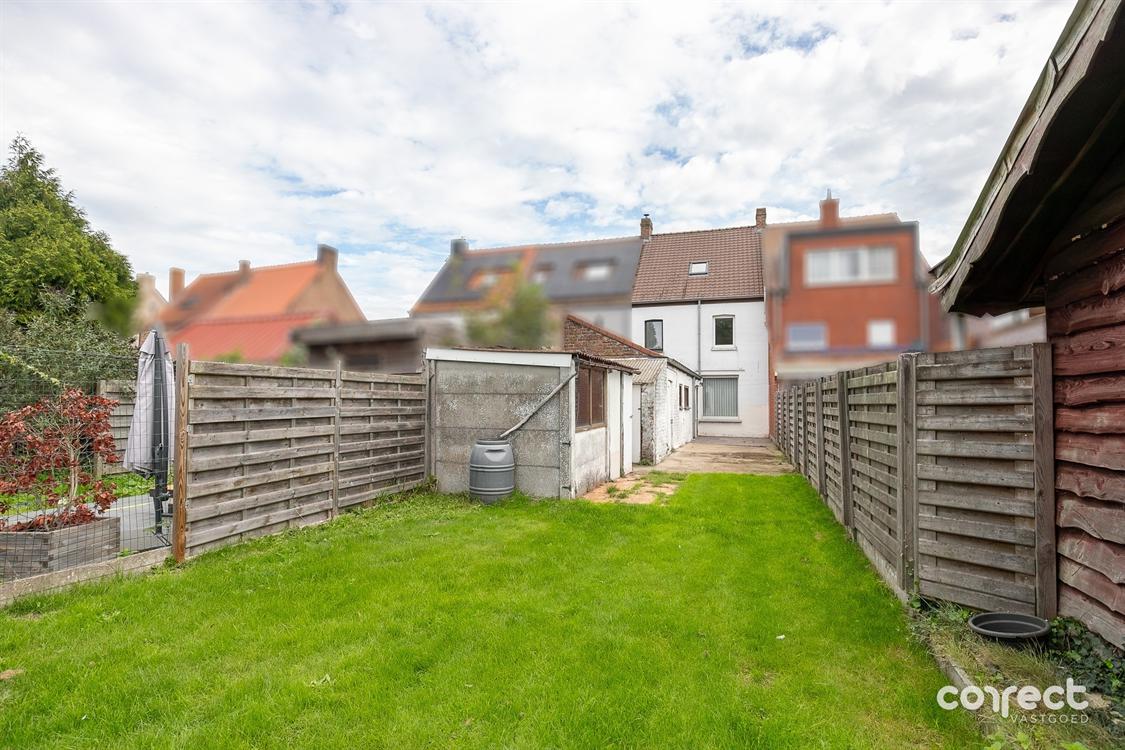 Huis te koop in Gistel