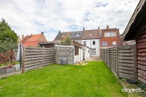 Huis in Gistel