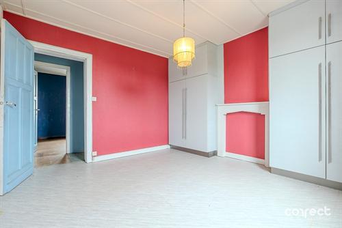 Gemengd gebouw in Staden