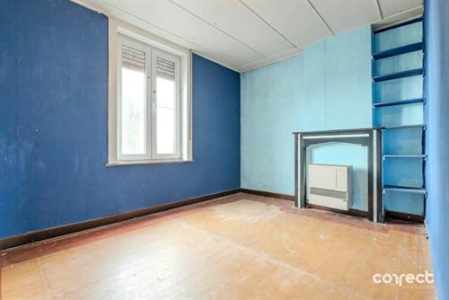 Gemengd gebouw in Staden