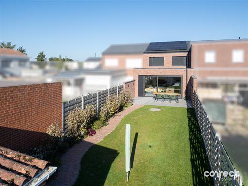 Huis in Torhout
