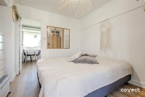 Appartement in De Haan