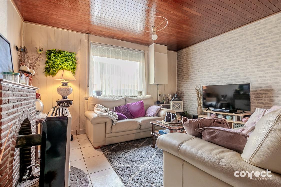 Huis te koop in Eernegem