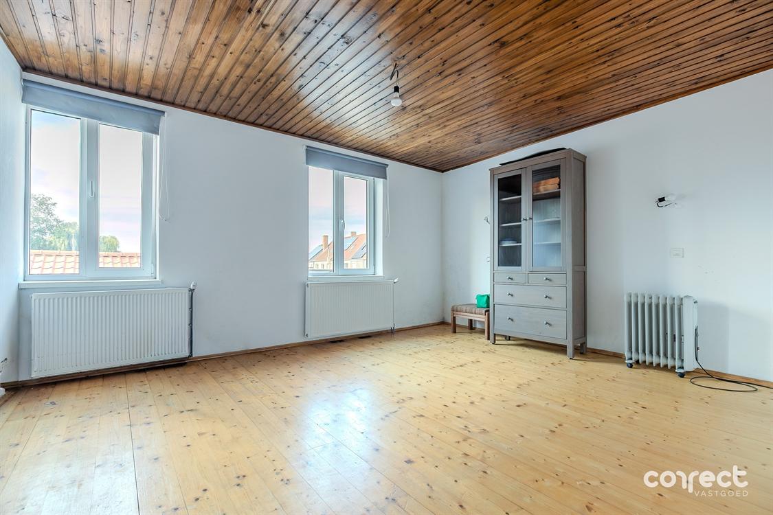 Huis te koop in Eernegem