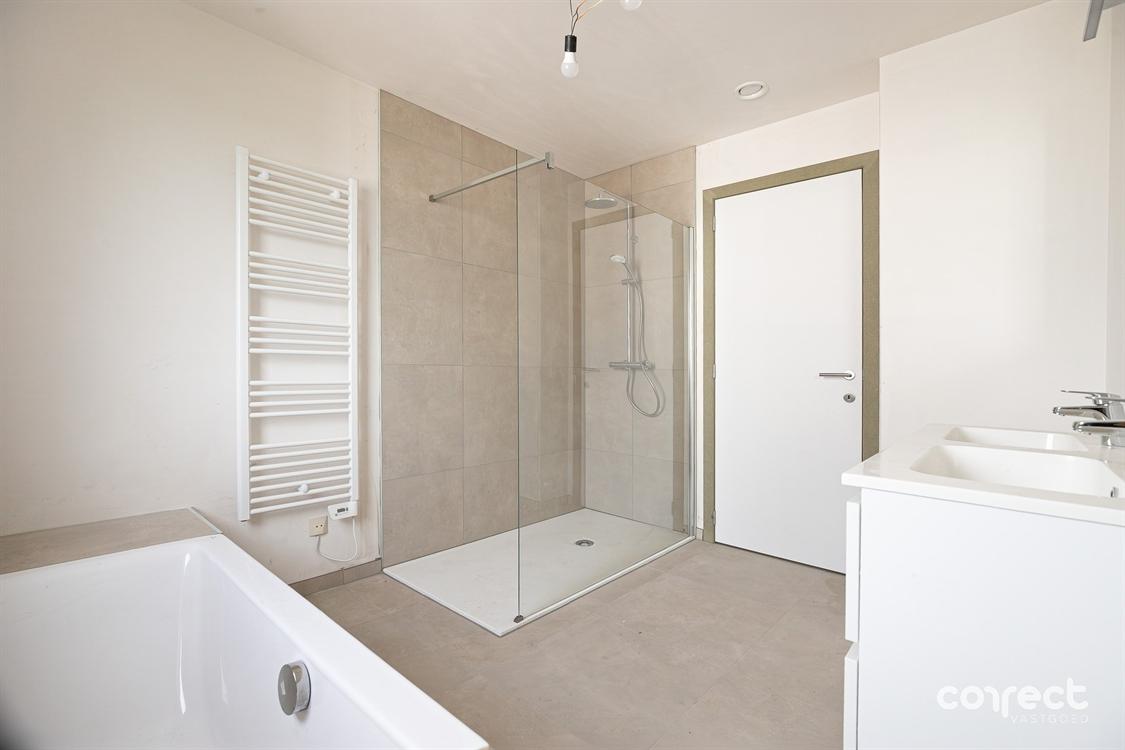 Nieuwbouwwoning in Sijsele - foto 16