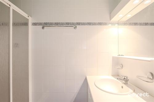 Appartement in Oostende