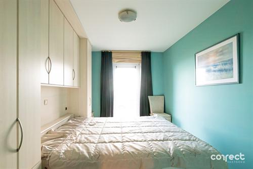Appartement in Oostende