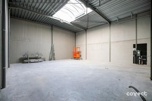 Industrieel gebouw in Ichtegem
