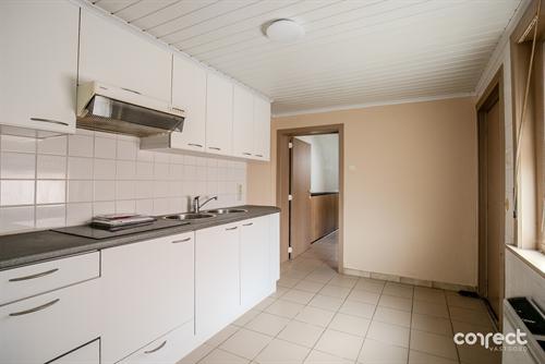 Huis in Gistel
