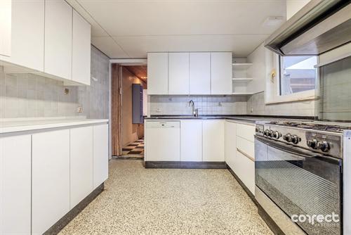Gemengd gebouw in Staden