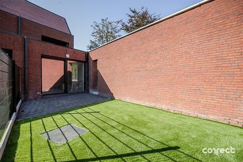 Nieuwbouwwoning in Eernegem