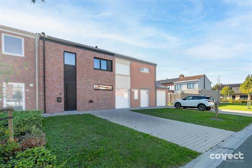 Huis