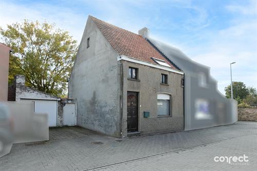 Huis
