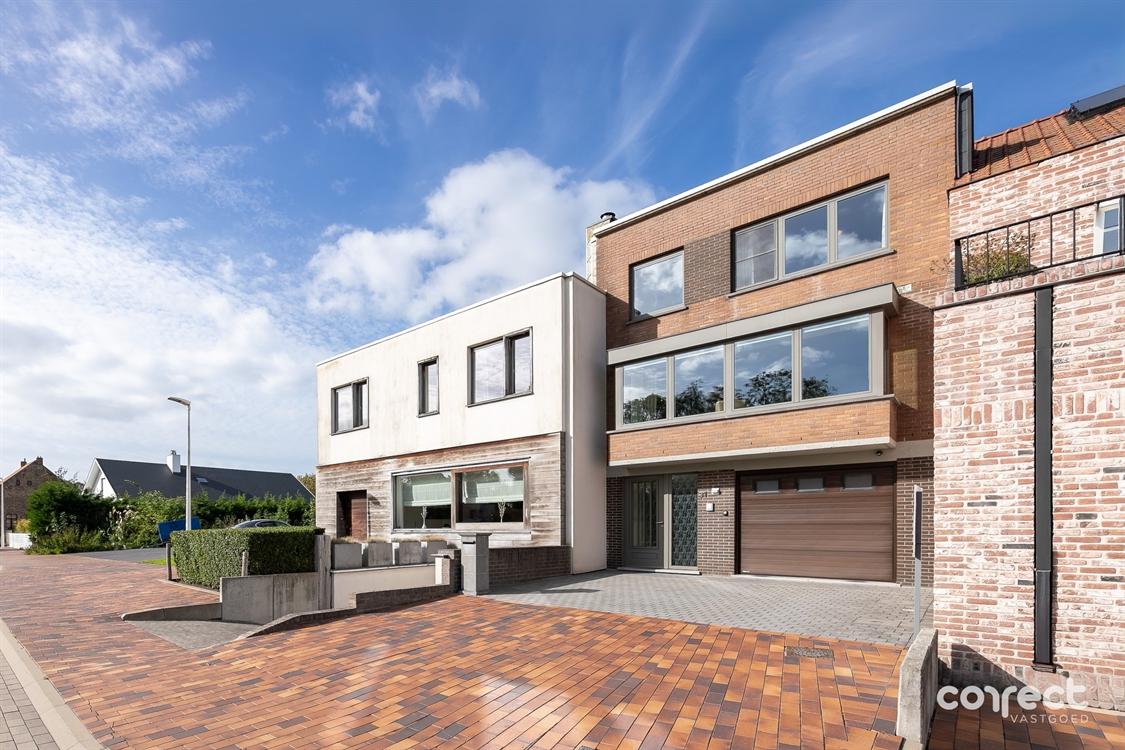 Huis in Nieuwpoort - foto 17