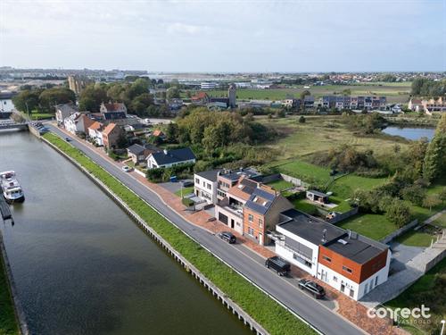 Huis in Nieuwpoort