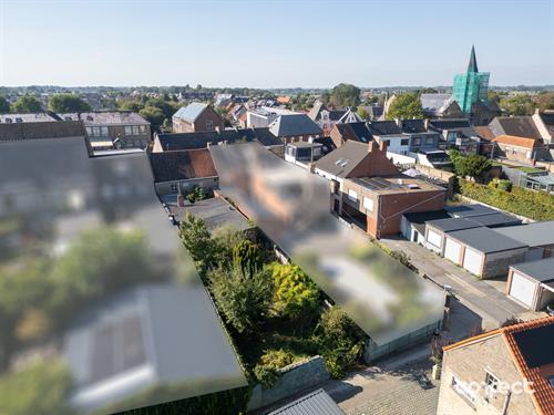 Bouwgrond