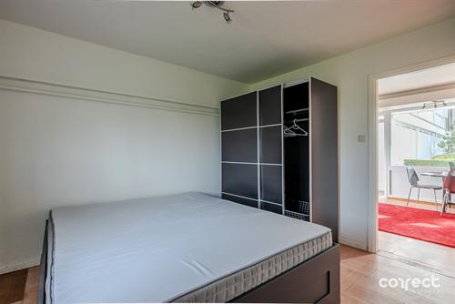 Appartement in De Haan