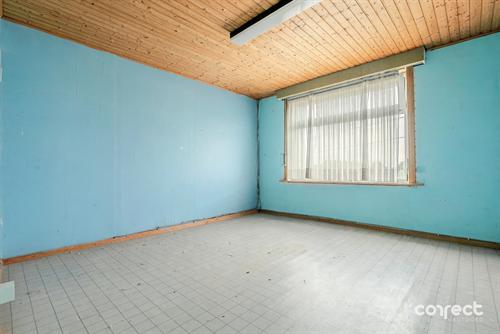 Gemengd gebouw in Staden
