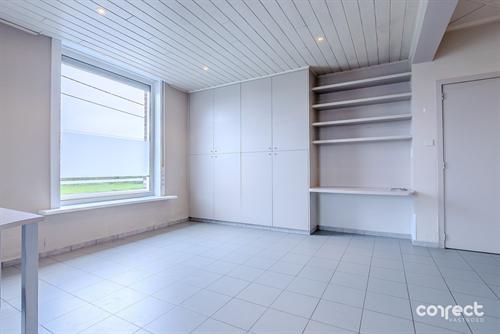 Gemengd gebouw in Staden