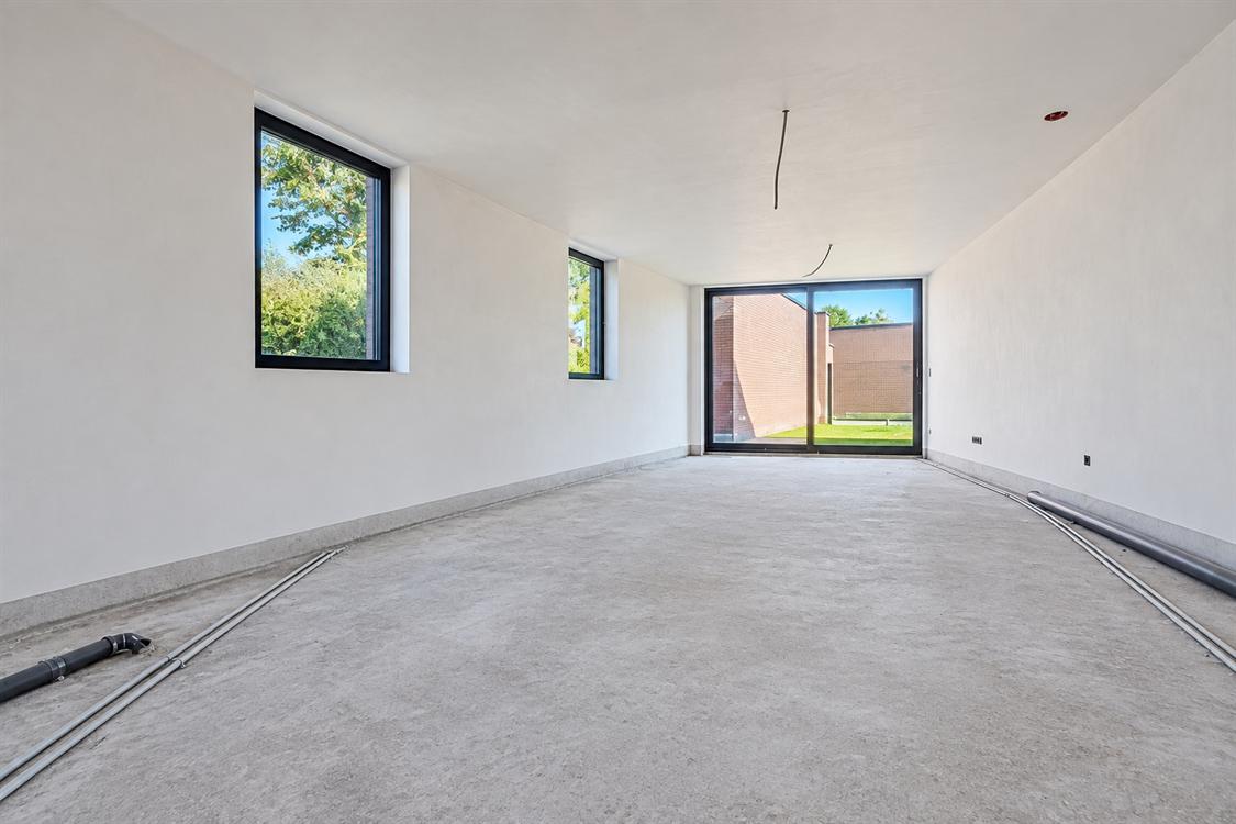 Nieuwbouwwoning te koop in Eernegem