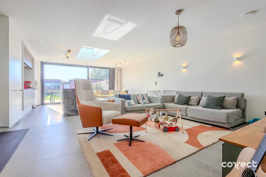 Huis te huur in Torhout
