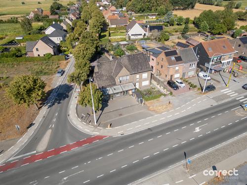 Huis