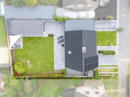 Huis in Torhout