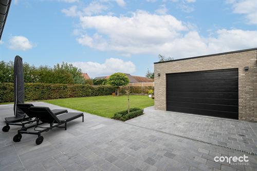 Huis in Torhout
