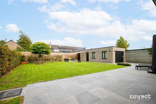 Huis in Torhout