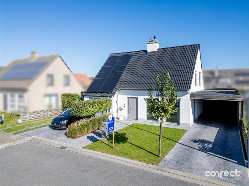 Huis in Torhout