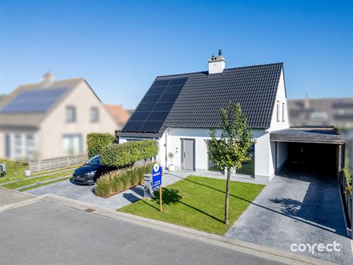 Huis