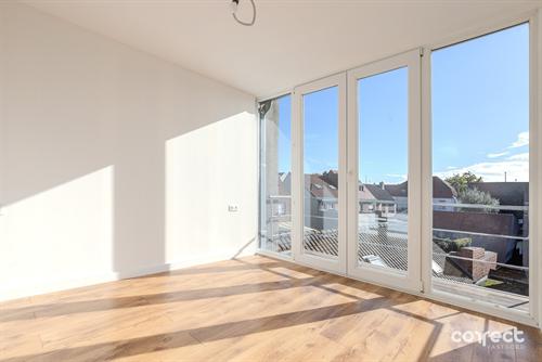 Appartement in Sint-Kruis