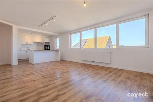 Appartement in Sint-Kruis